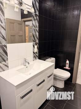 1-к квартира, на длительный срок, 44м2, 1/10 этаж