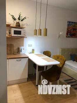 Студия квартира, посуточно, 30м2, 15/18 этаж