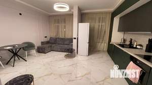 2-к квартира, на длительный срок, 62м2, 3/7 этаж
