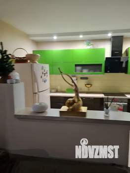 3-к квартира, на длительный срок, 74м2, 6/22 этаж