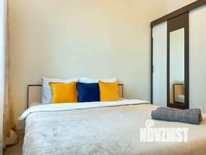 1-к квартира, посуточно, 32м2, 7/27 этаж