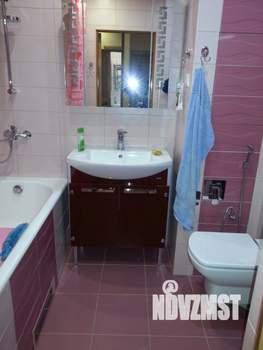 2-к квартира, на длительный срок, 52м2, 10/17 этаж