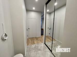 1-к квартира, на длительный срок, 42м2, 6/7 этаж