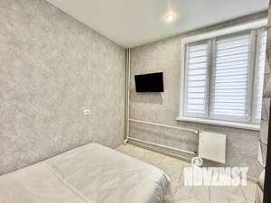 1-к квартира, посуточно, 23м2, 1/1 этаж