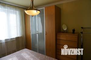 3-к квартира, на длительный срок, 95м2, 3/17 этаж