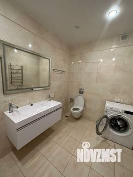3-к квартира, на длительный срок, 112м2, 12/17 этаж