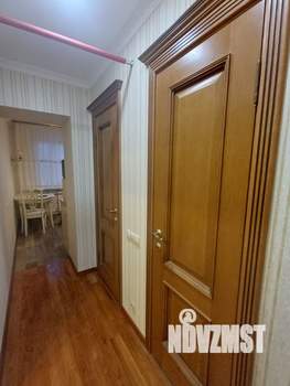 1-к квартира, на длительный срок, 36м2, 5/16 этаж