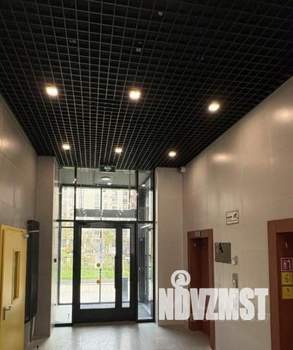 1-к квартира, на длительный срок, 34м2, 4/9 этаж