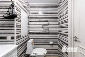 1-к квартира, посуточно, 17м2, 1/1 этаж