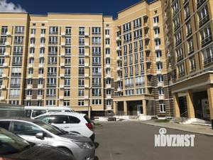 1-к квартира, на длительный срок, 40м2, 3/8 этаж