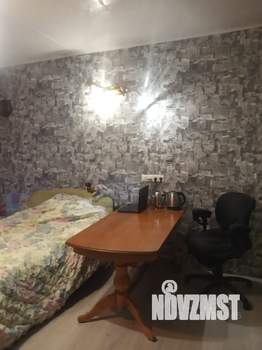 Студия квартира, на длительный срок, 40м2, 2/6 этаж