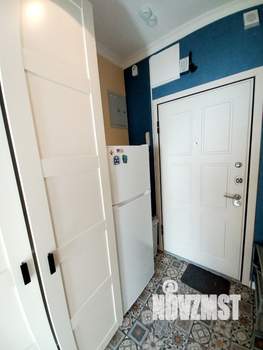 Студия квартира, на длительный срок, 25м2, 29/33 этаж