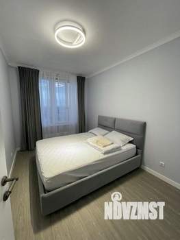 2-к квартира, на длительный срок, 42м2, 24/33 этаж