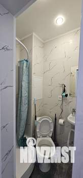 Студия квартира, посуточно, 25м2, 19/25 этаж