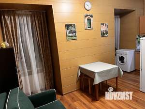 Студия квартира, на длительный срок, 21м2, 3/3 этаж