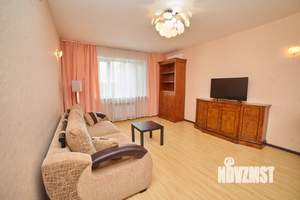 3-к квартира, на длительный срок, 105м2, 2/17 этаж