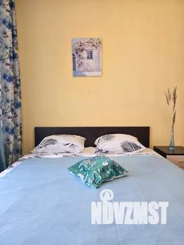 1-к квартира, посуточно, 39м2, 8/9 этаж