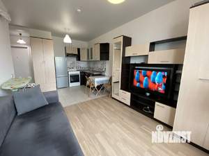 1-к квартира, на длительный срок, 37м2, 9/9 этаж