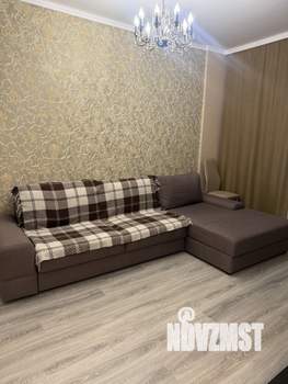 1-к квартира, на длительный срок, 37м2, 6/9 этаж