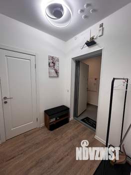 1-к квартира, на длительный срок, 36м2, 16/19 этаж