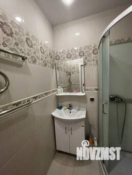 1-к квартира, на длительный срок, 32м2, 4/8 этаж