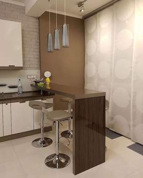 2-к квартира, на длительный срок, 90м2, 7/21 этаж