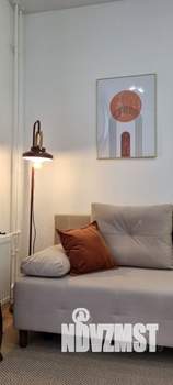 3-к квартира, на длительный срок, 65м2, 5/6 этаж