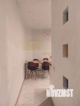 3-к квартира, на длительный срок, 97м2, 14/22 этаж