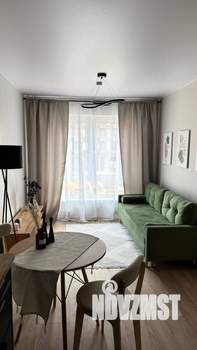 1-к квартира, на длительный срок, 32м2, 2/9 этаж