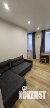 1-к квартира, на длительный срок, 29м2, 28/29 этаж