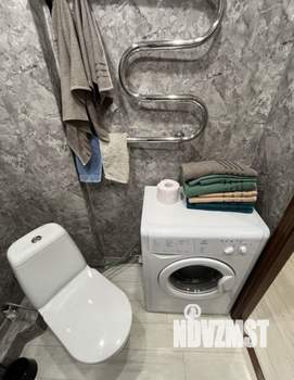 1-к квартира, посуточно, 36м2, 1/10 этаж
