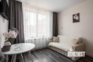 1-к квартира, посуточно, 34м2, 2/6 этаж