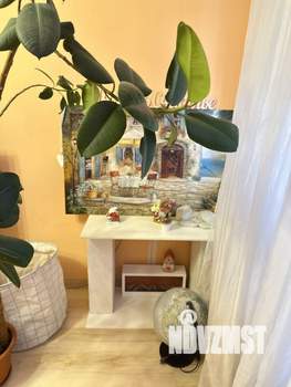 1-к квартира, на длительный срок, 35м2, 3/5 этаж