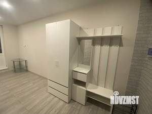 Студия квартира, на длительный срок, 25м2, 7/8 этаж