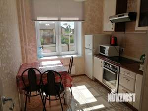 1-к квартира, на длительный срок, 35м2, 2/6 этаж