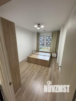 3-к квартира, на длительный срок, 56м2, 3/9 этаж