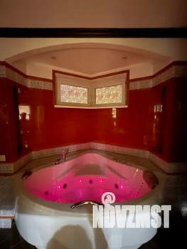3-к квартира, посуточно, 130м2, 22/25 этаж