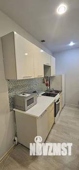 1-к квартира, на длительный срок, 30м2, 28/30 этаж