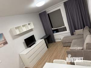 2-к квартира, на длительный срок, 54м2, 6/27 этаж