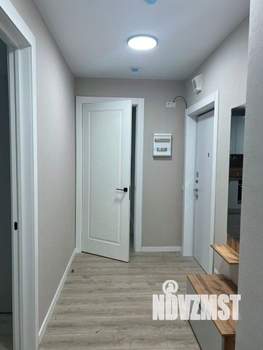 2-к квартира, на длительный срок, 50м2, 18/31 этаж