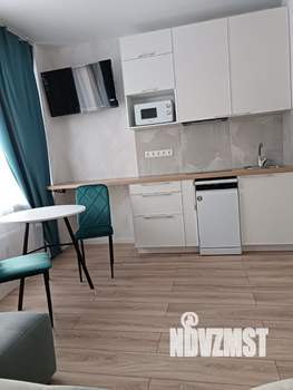 Студия квартира, на длительный срок, 22м2, 6/10 этаж