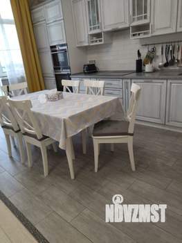 3-к квартира, на длительный срок, 120м2, 4/11 этаж