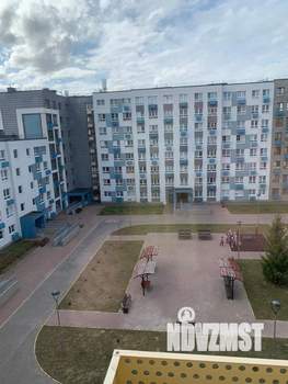 1-к квартира, на длительный срок, 35м2, 6/8 этаж