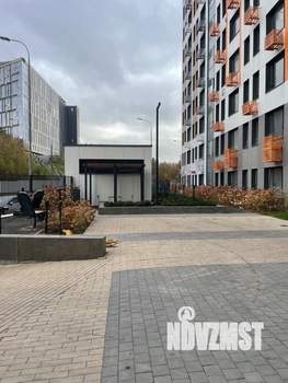 2-к квартира, на длительный срок, 56м2, 6/31 этаж