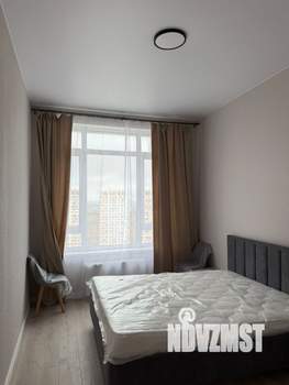 3-к квартира, на длительный срок, 50м2, 31/31 этаж