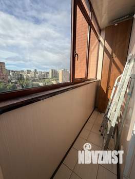 2-к квартира, на длительный срок, 66м2, 11/17 этаж