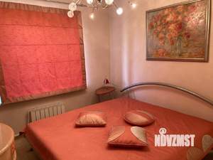 4-к квартира, на длительный срок, 90м2, 6/6 этаж