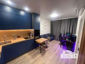 2-к квартира, на длительный срок, 33м2, 10/20 этаж