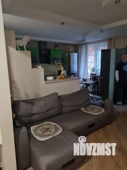 3-к квартира, на длительный срок, 74м2, 6/22 этаж