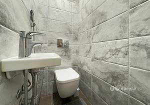 2-к квартира, на длительный срок, 62м2, 5/25 этаж